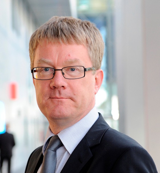 ”Det er vigtigt, at vi adresserer de digitale kompetencer på alle niveauer”